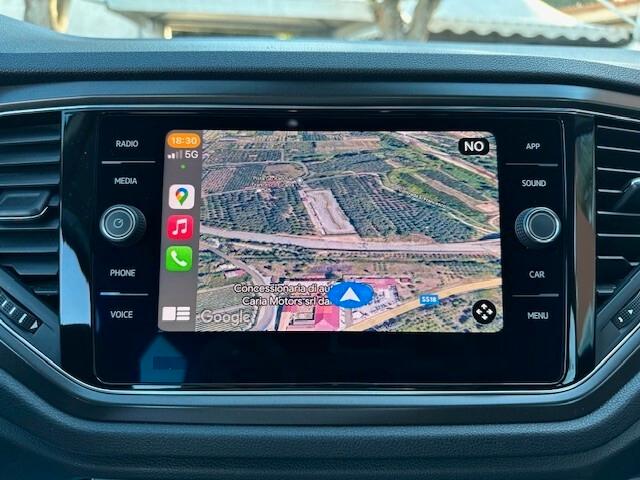 VOLKSWAGEN T-Roc 2.0 TDi 150CV DSG 4Motion - 2019