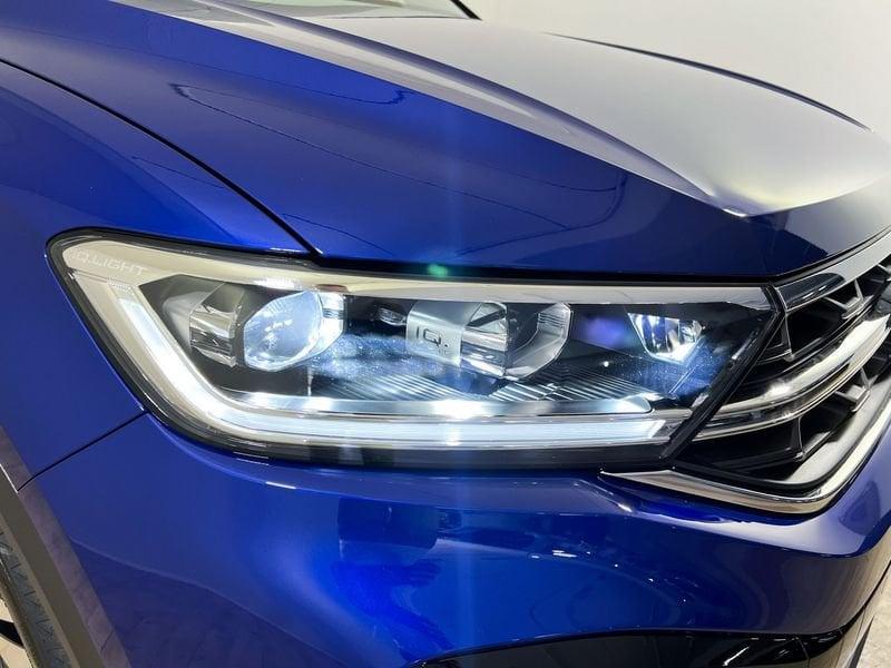 Volkswagen T-Roc 2.0 TDI SCR 150 CV DSG R-Line Plus