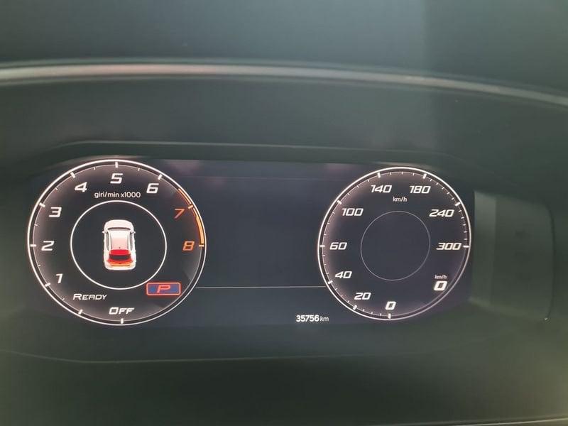 CUPRA Formentor Formentor 1.5 tsi 150cv dsg