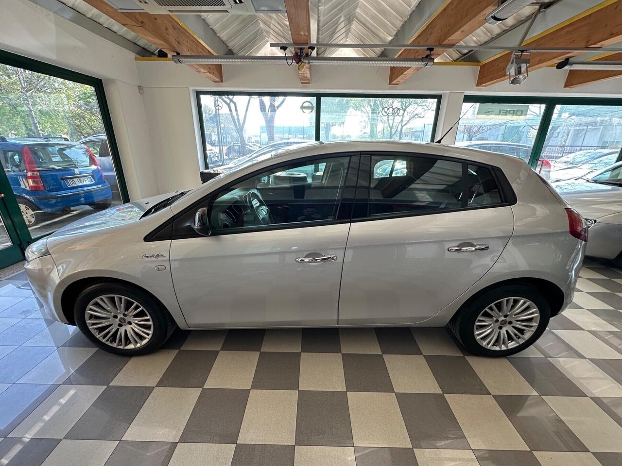 Fiat Bravo 1.4 EasyPower Easy Neopatentati