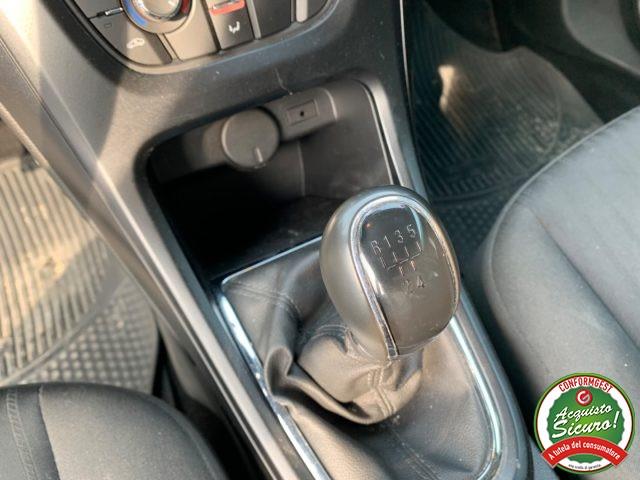 OPEL Astra 1,3 Cdti Sports Tourer Cosmo