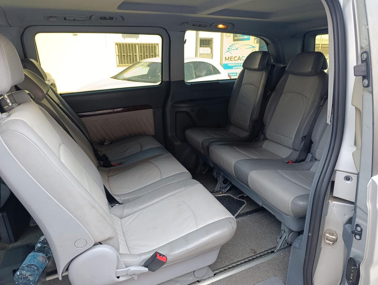 Mercedes-benz Viano 3.0 CDI Ambiente EL