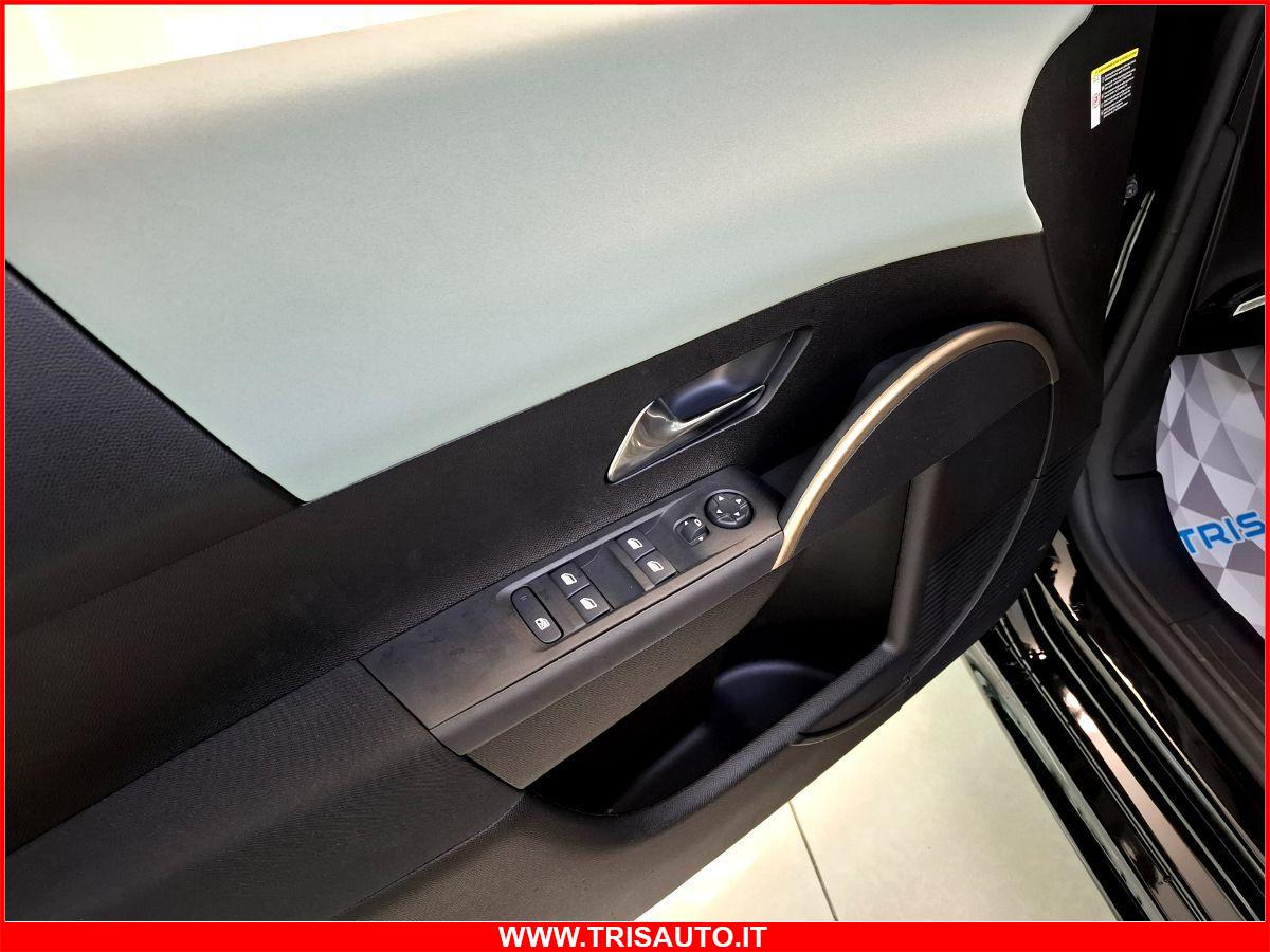 LANCIA Ypsilon 1.2T Mhev E-dct NEOPATENTATI