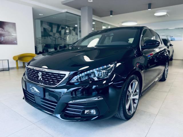 Peugeot 308 5p 1.5 bluehdi GT