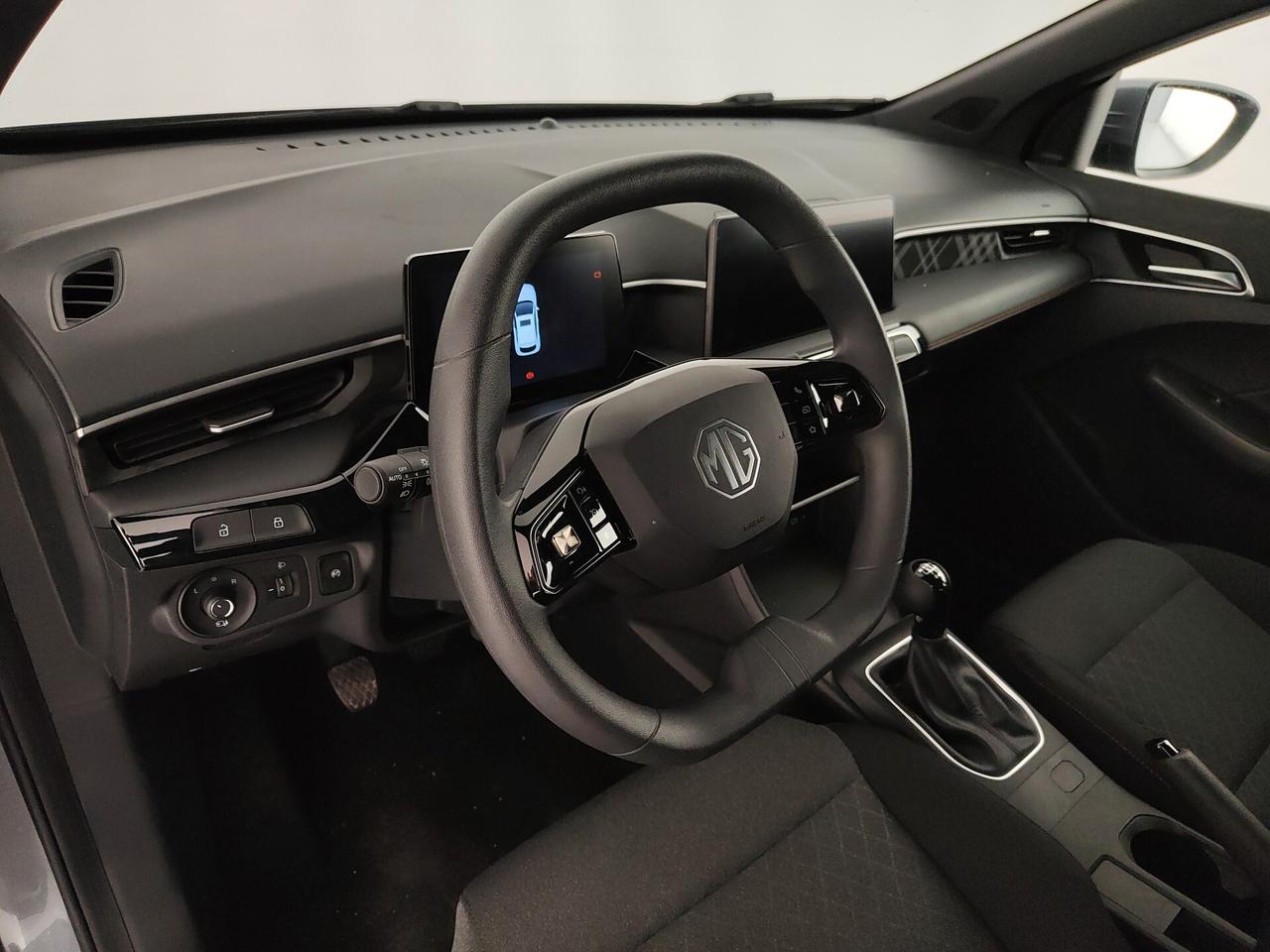 Mg MG3 1.5 Comfort 116 Cv