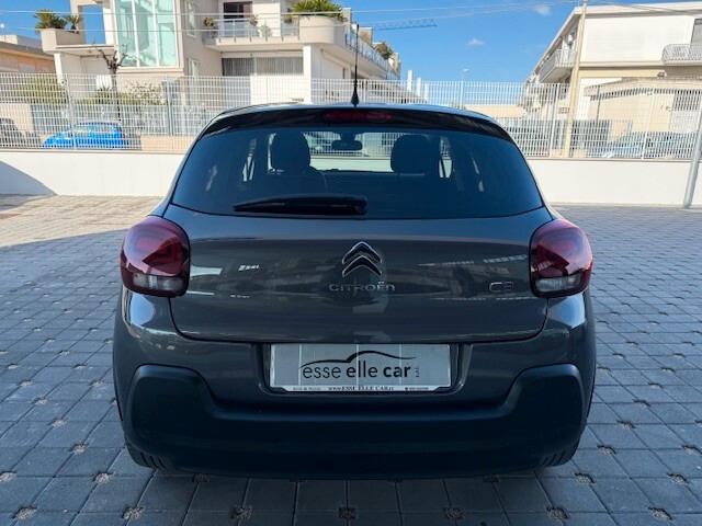 Citroen C3 PureTech 83 S&S Shine Pack 2021