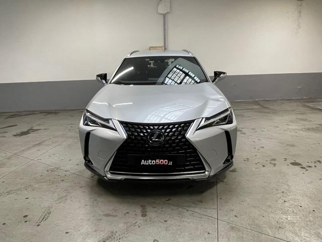 LEXUS UX 250h UX Hybrid Business