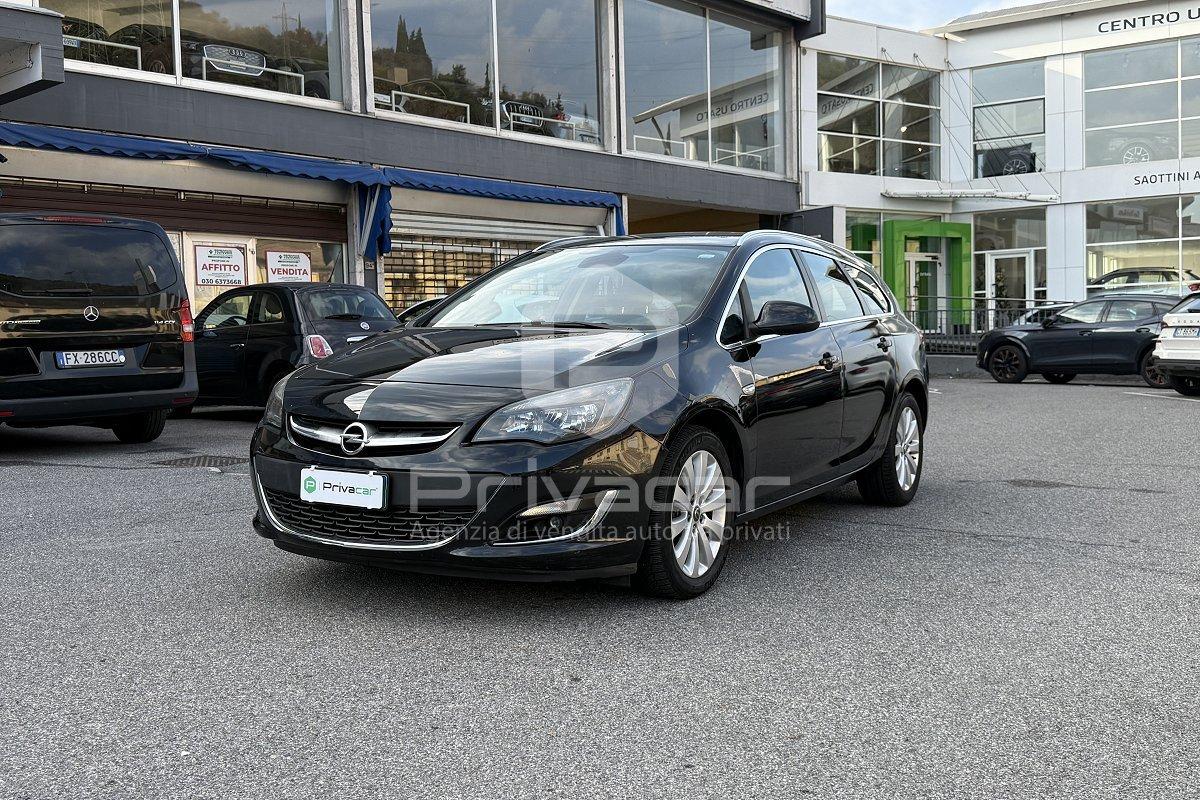 OPEL Astra 1.7 CDTI 130CV Sports Tourer Cosmo