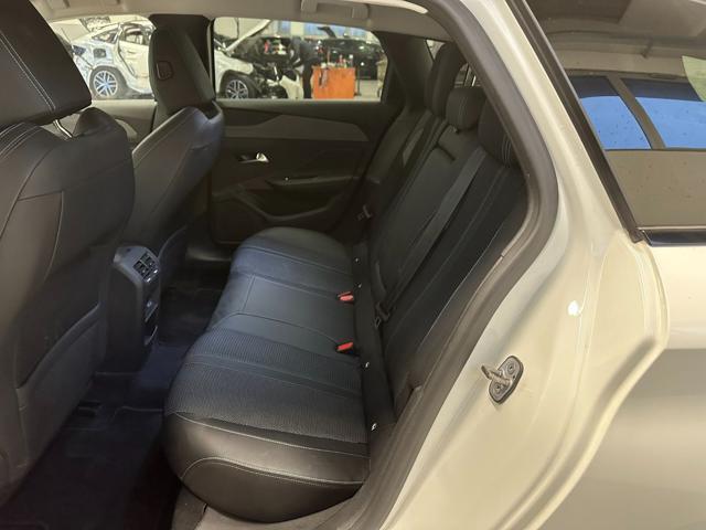 PEUGEOT 308 BLUEHDI 130CV S&S SW ALLURE PACK