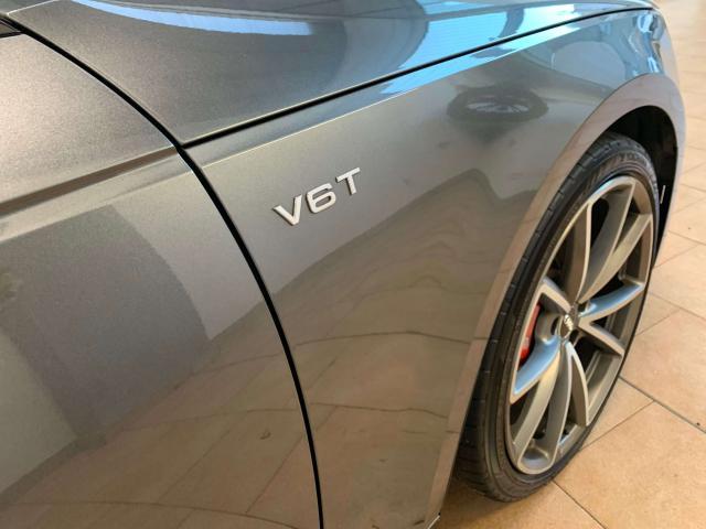 Audi S4 S4 Avant 3.0 tfsi quattro 354cv tiptronic tetto pa