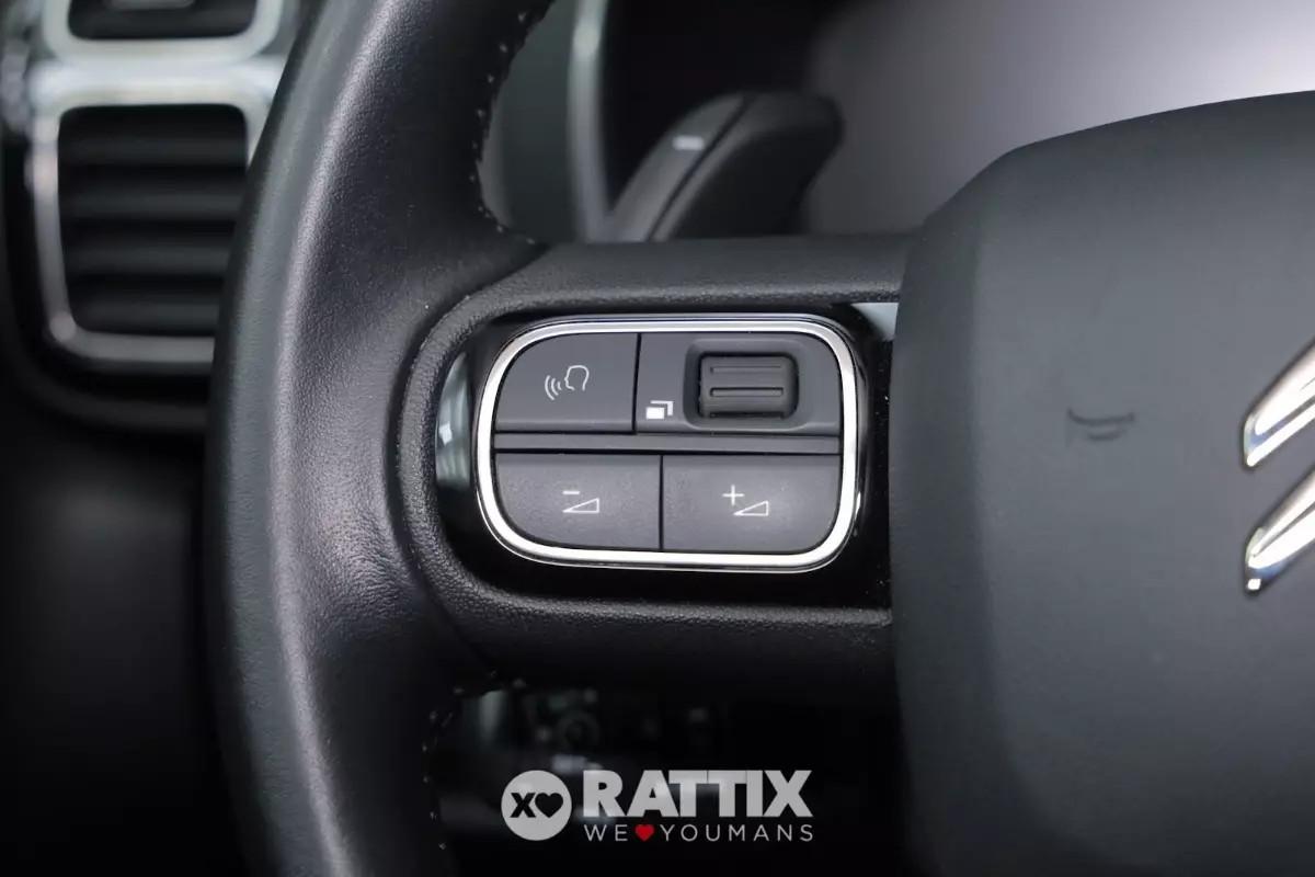 Citroen C5 Aircross 1.2 Puretech 130CV Shine EAT8