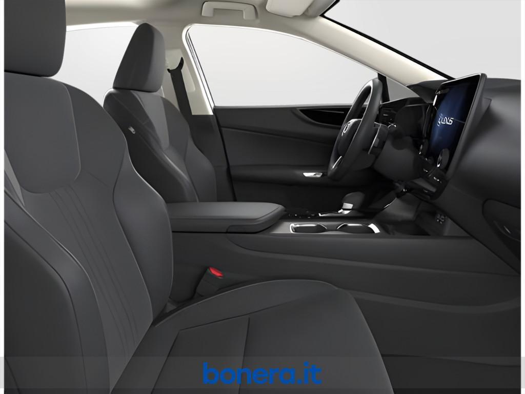 Lexus NX 2.5 Hybrid Business 2WD e-CVT
