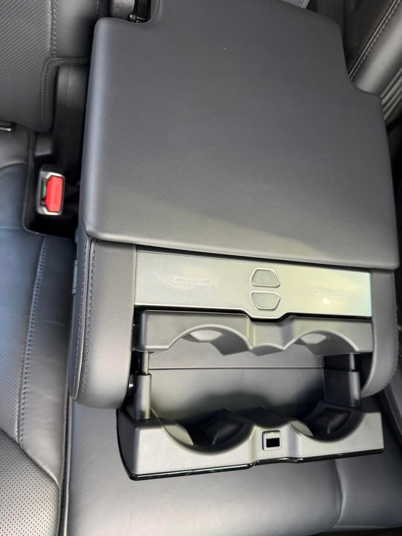 Land Rover Range Sport 3.0D l6 350 CV Autobiography