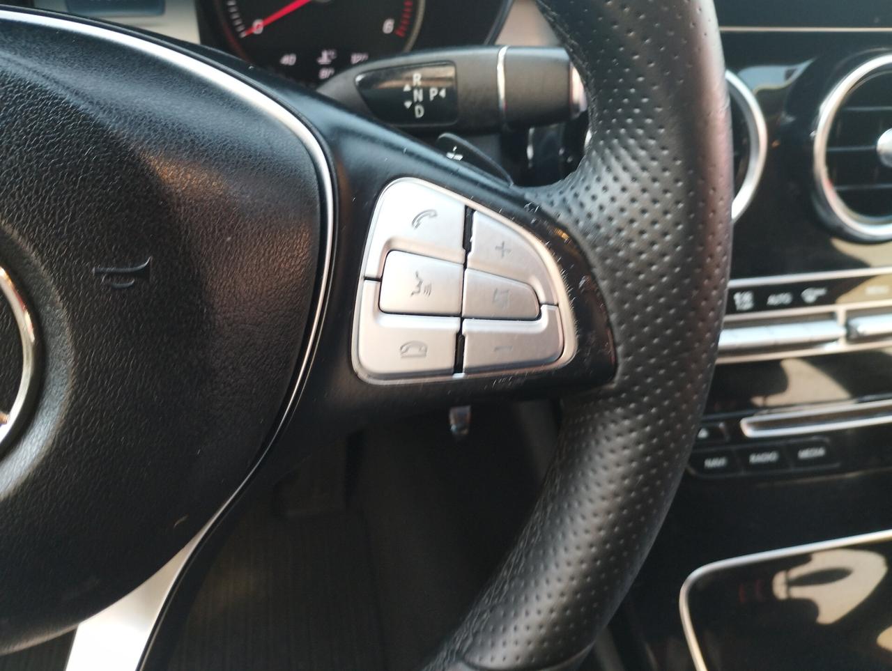 Mercedes-benz C 220 BlueTEC Automatic Executive