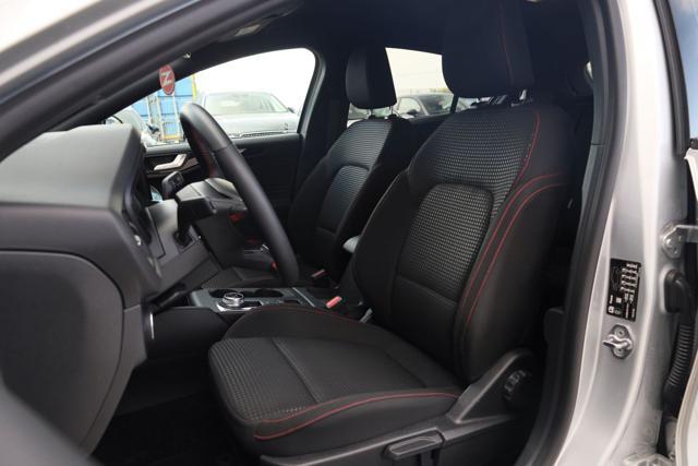 FORD Focus 1.5 ST-Line EcoBlue 115 CV automatico Prezzo Netto