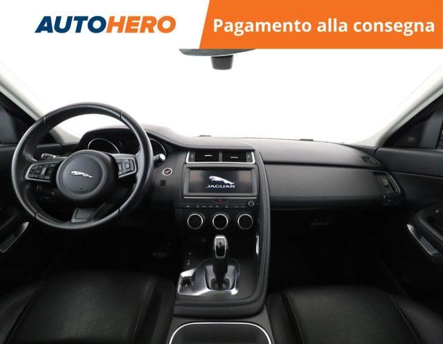 JAGUAR E-Pace 2.0D 150 CV AWD aut. S