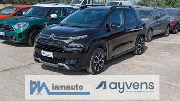 CITROEN C3 Aircross Shine 1.2cc 110cv ANDROID/IOS CRUISE CONTROL