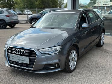 Audi A3 SPB 30 TDI COME NUOVA AFFARE