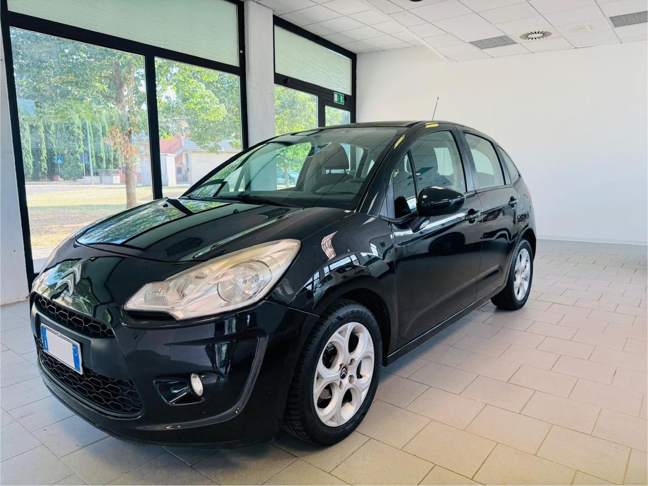 Citroen C3 1.1 Business