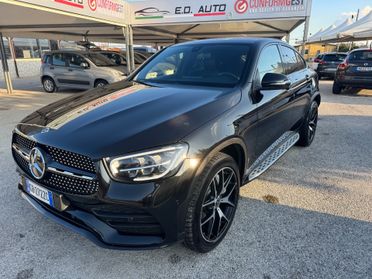 Mercedes-benz GLC 220 d 4Matic Premium Plus
