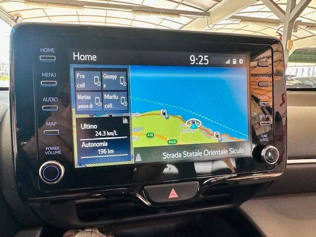 Toyota Yaris Cross 1.5 Hybrid 5p. E-CVT Business