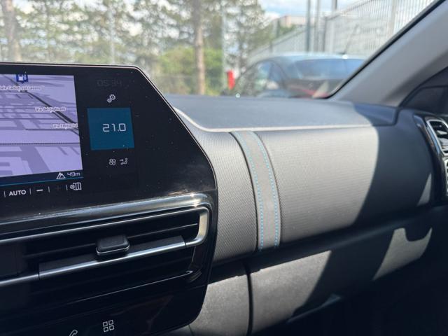 CITROEN C5 Aircross BlueHDi 130CV EAT8 Max KM. 6.500
