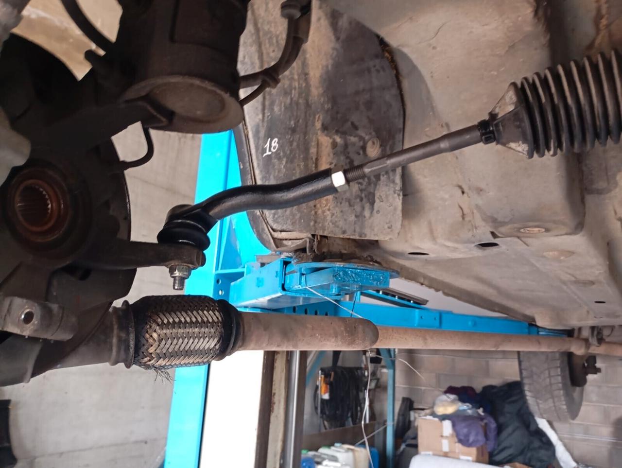 Fiat Panda 1.2 Climbing Natural Power