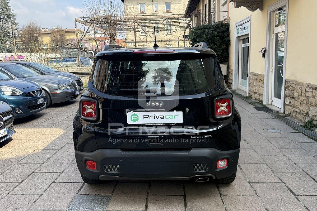 JEEP Renegade 1.0 T3 Limited