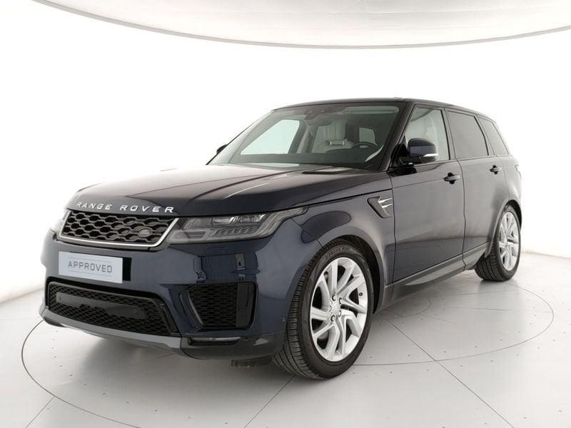 Land Rover RR Sport Range Rover Sport 2.0 Si4 PHEV HSE