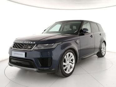 Land Rover RR Sport Range Rover Sport 2.0 Si4 PHEV HSE