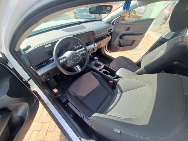 HYUNDAI Kona 1.0 T-GDI XTech