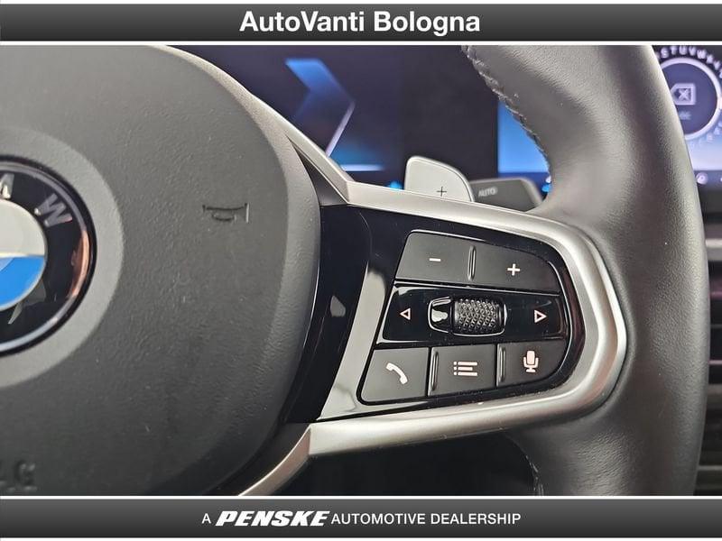 BMW Serie 4 420d Gran Coupe mhev 48V xdrive MSport Pro auto
