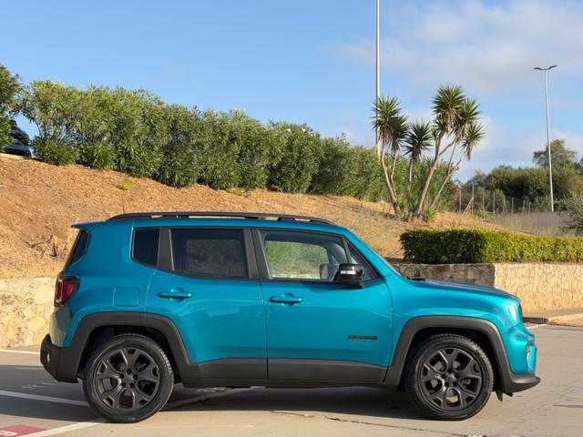 JEEP Renegade 1.3 150CV DDCT 80TH ANNIVERSARY+TETTO+PELLE+LED