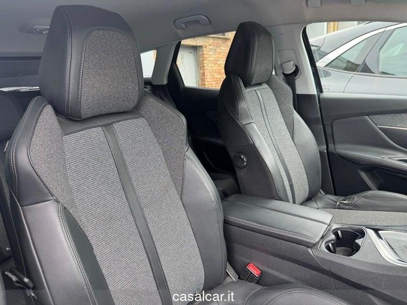 Peugeot 3008 BlueHDi 130 S&S Allure 24 MESI DI GARANZIA