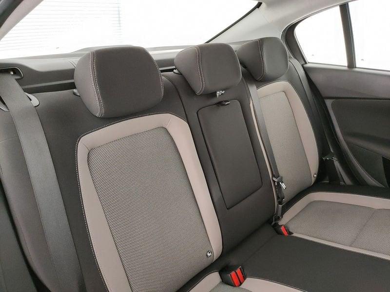 FIAT Tipo 4p 1.3 mjt Lounge 95cv