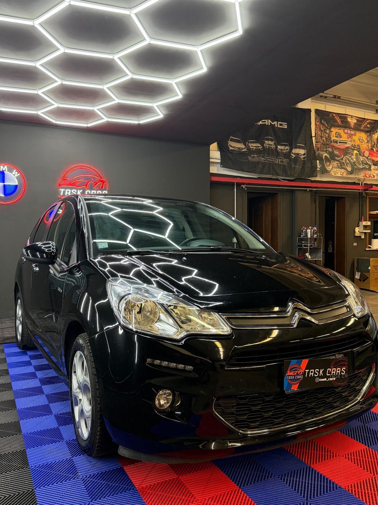 Citroen C3 PureTech Exlusive