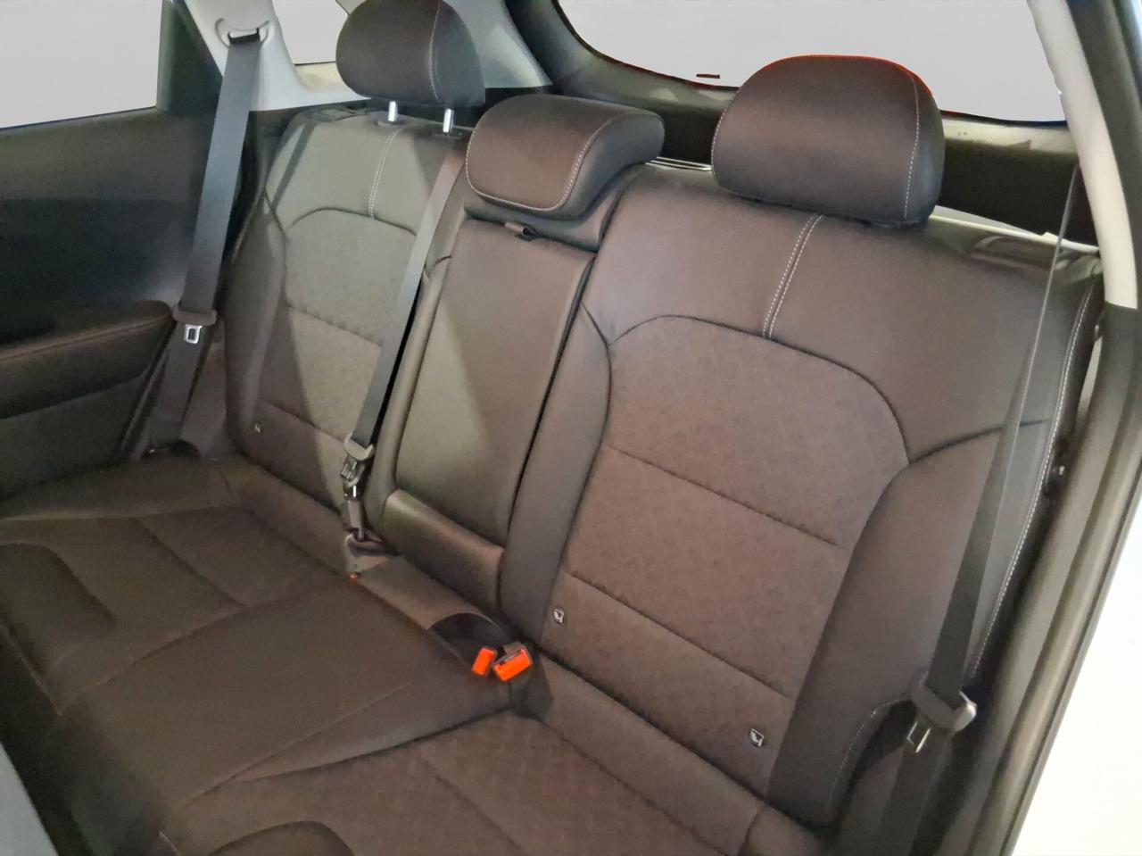 Kia Niro 1.6 GDi DCT HEV Evolution