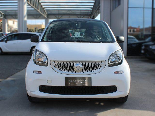 SMART ForTwo 70 1.0 Youngster