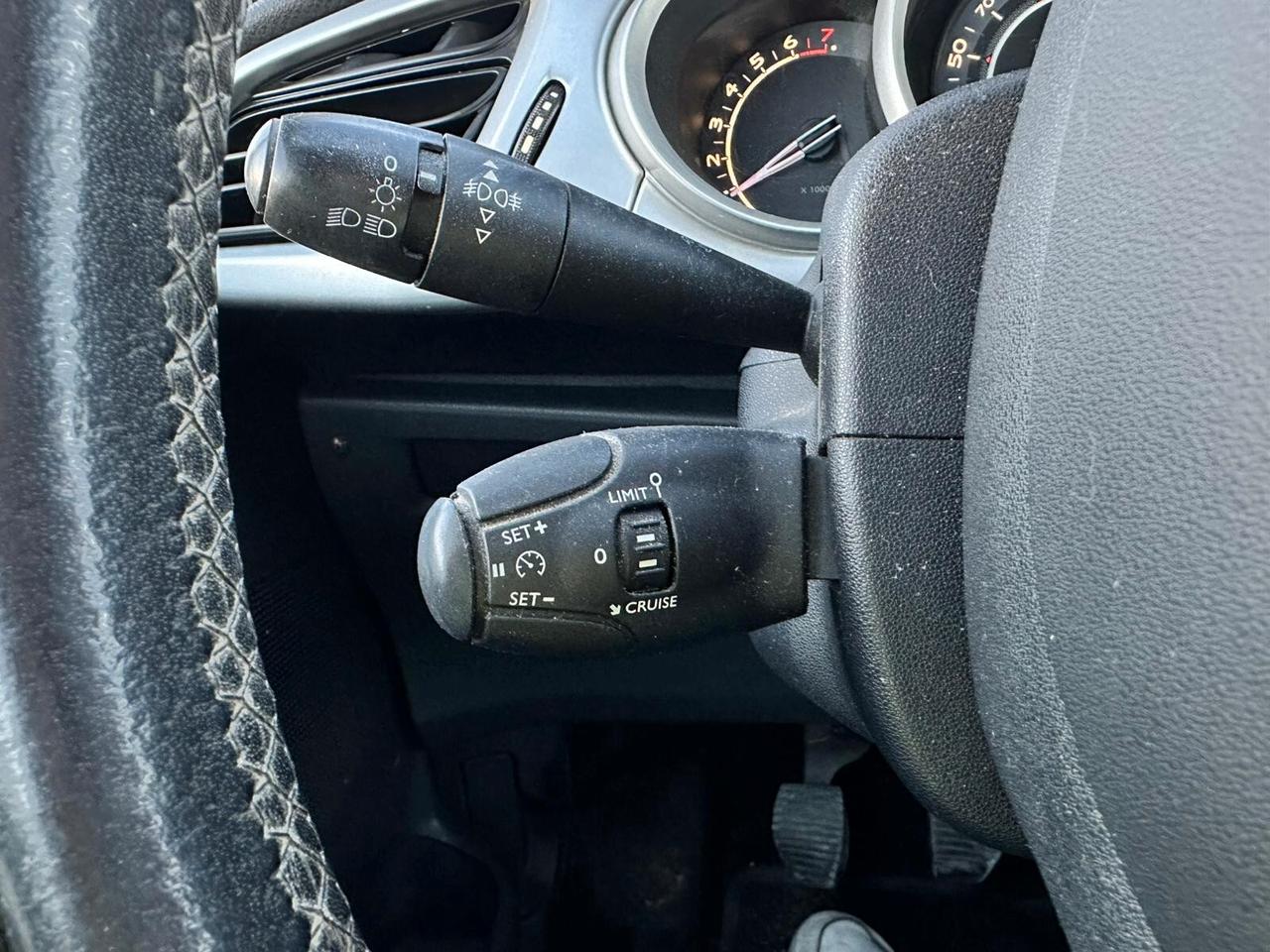 Citroen C3 1.1 Exclusive