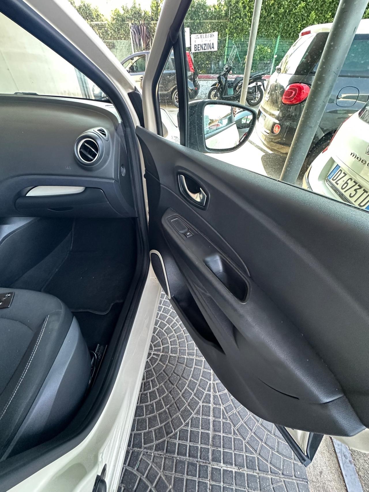 Renault Captur dCi 8V 110 CV Start&Stop Energy Intens