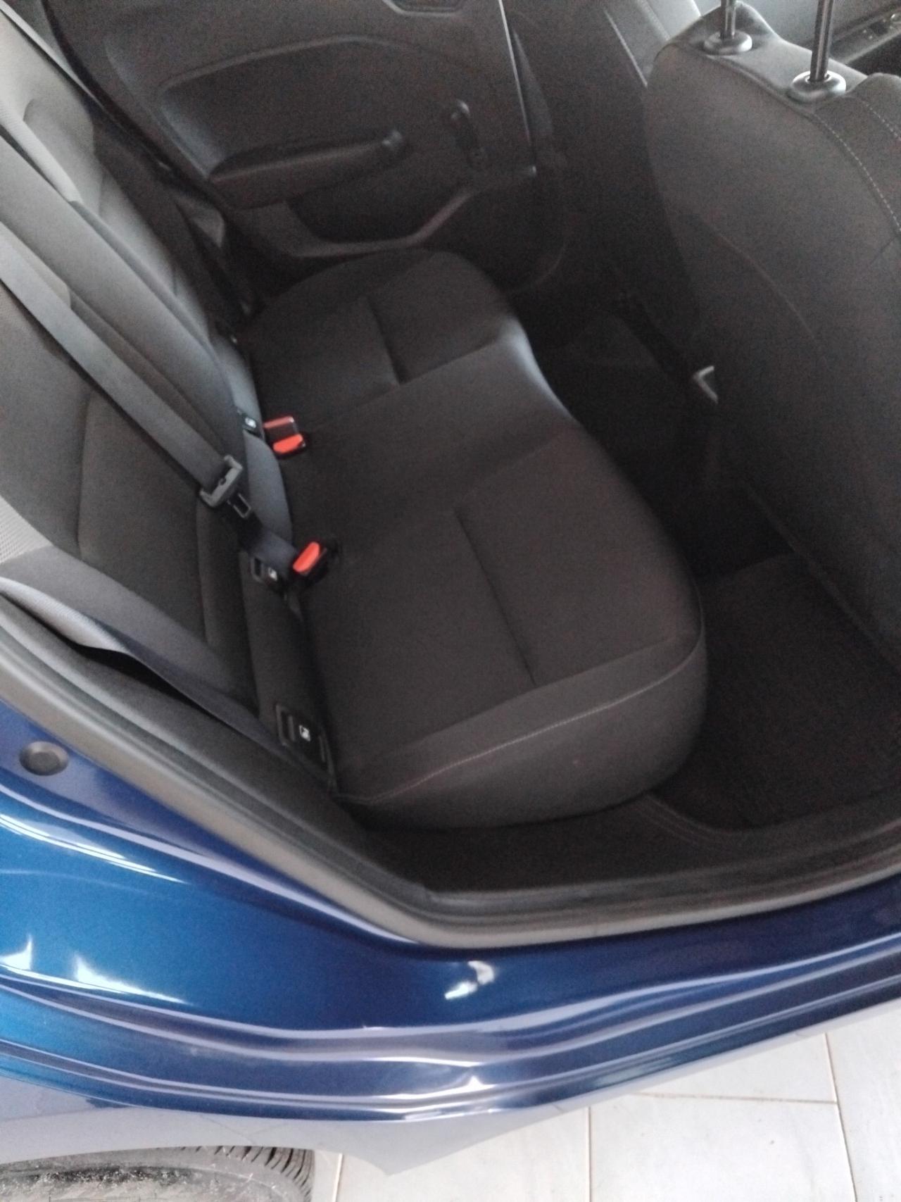 Renault Clio Blue dCi 8V 85 CV 5 porte Intens