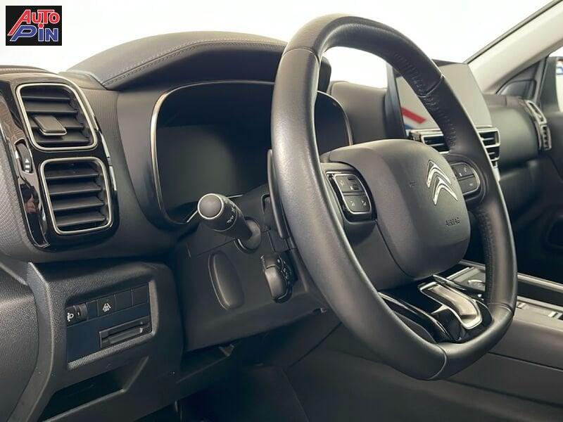 Citroën C5 Aircross BlueHDi 130 S&S Shine EAT8*