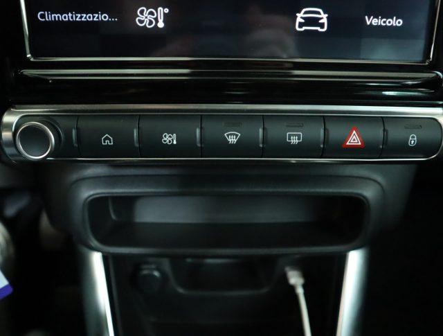 CITROEN C3 Aircross PureTech 110CV S&S *PROMO PARISI GROUP*