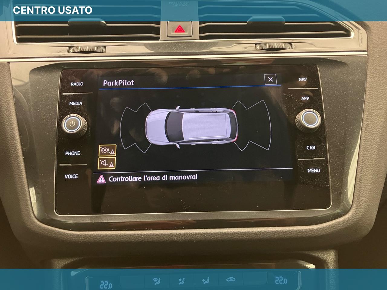 2.0 TDI Business 150 CV DSG