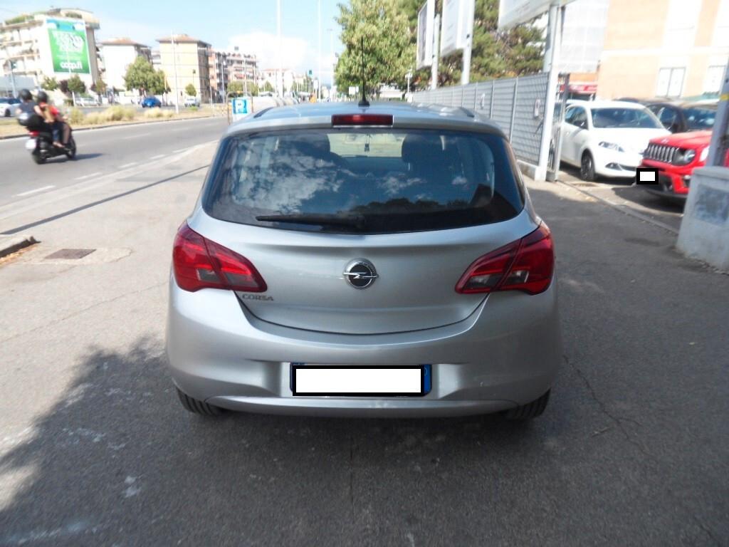 Opel Corsa 1.2 5 porte Advance