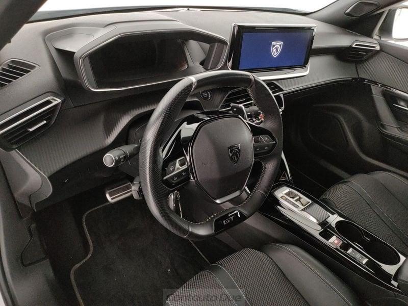 Peugeot 2008 2008 1.2 puretech GT s&s 130cv eat8