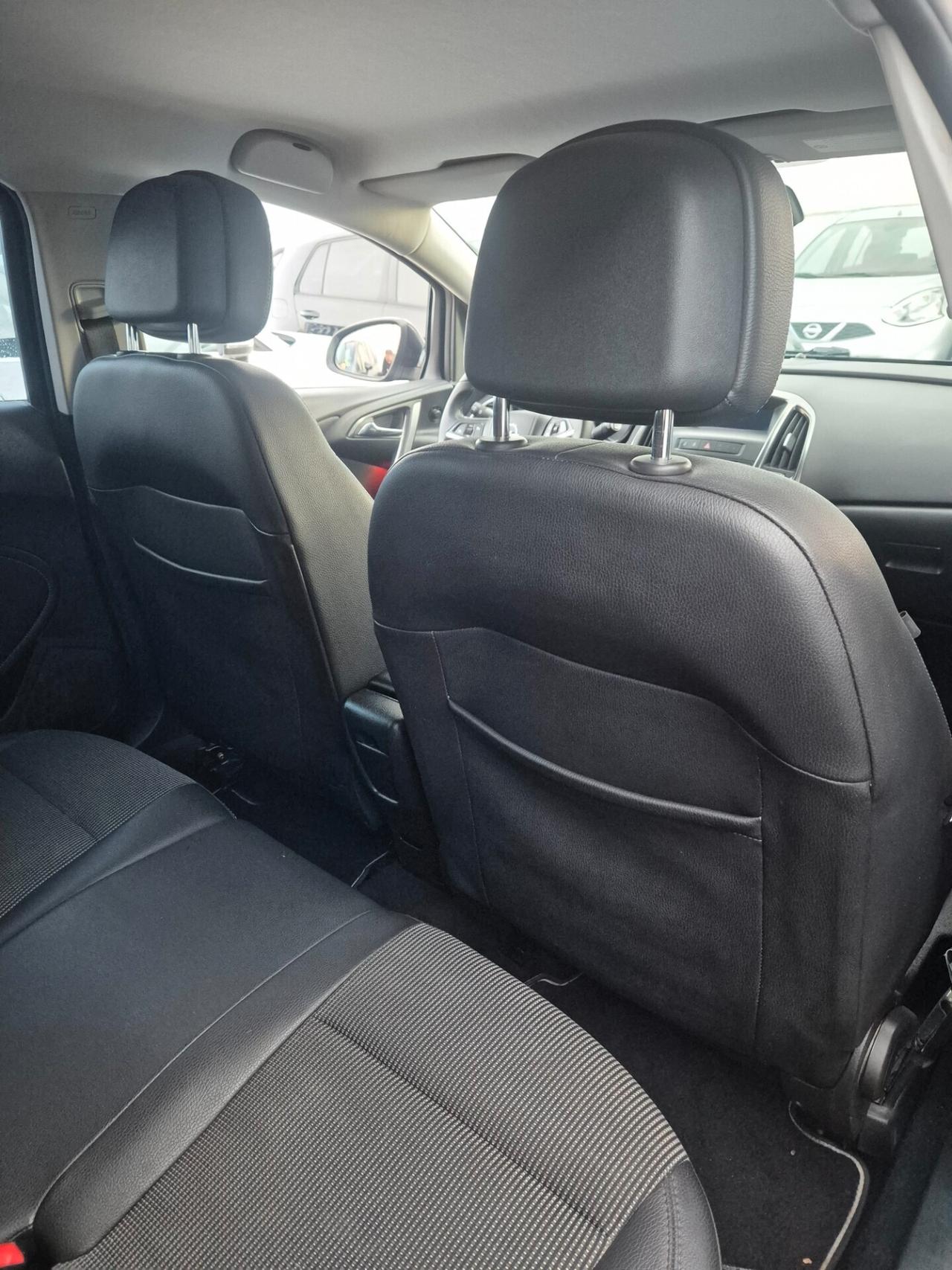 Opel Astra 1.7 CDTI COSMO UNICO PROPRIETARIO