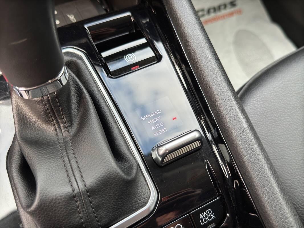 Jeep Compass 1.3 turbo t4 phev Limited 4xe AUTO e CarPlay