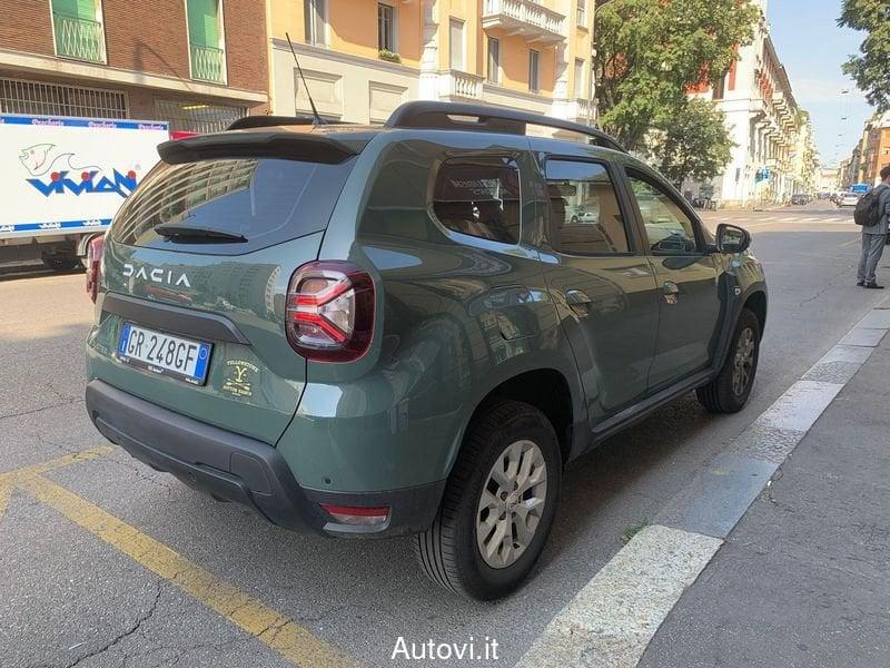 Dacia Duster Duster 1.0 TCe 90 CV 4x2 Comfort