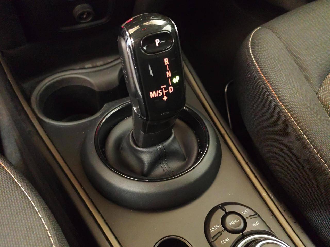 MINI Countryman Cooper D Classic